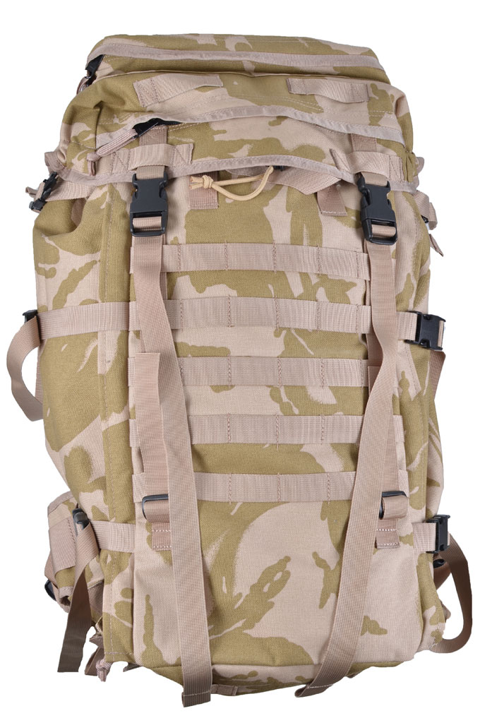 Рюкзак Mortar Ammunition dpm desert Англия