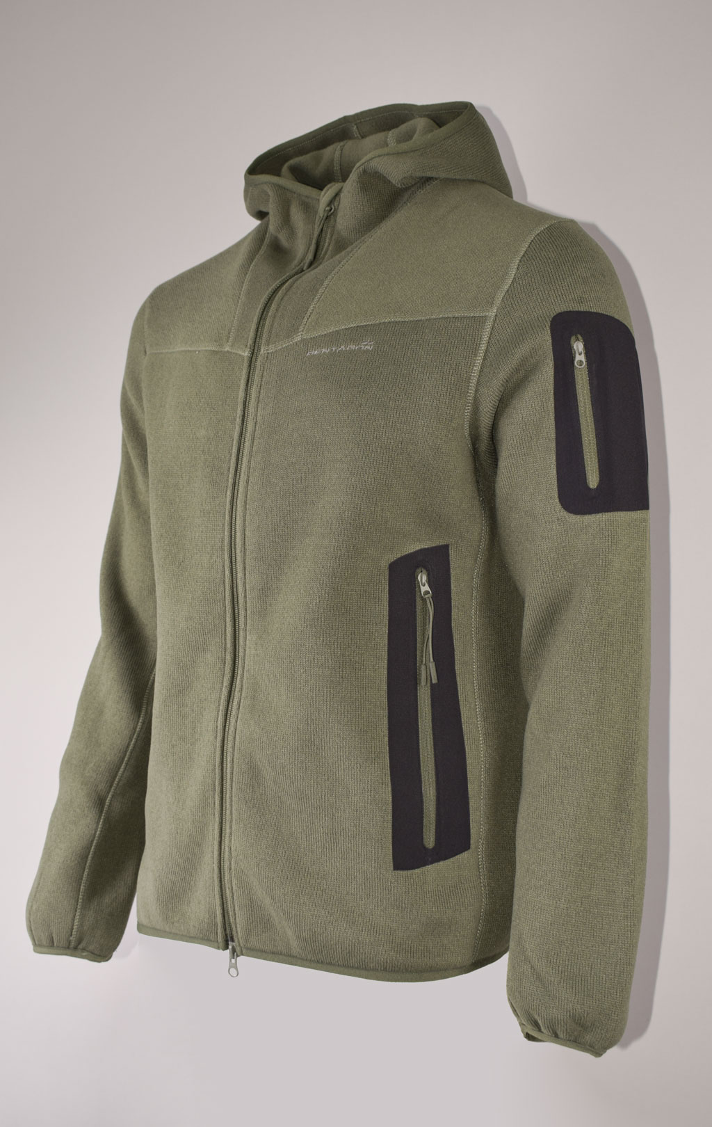 Толстовка Pentagon FALCON PRO Polartec 06CG-camo green 08036 
