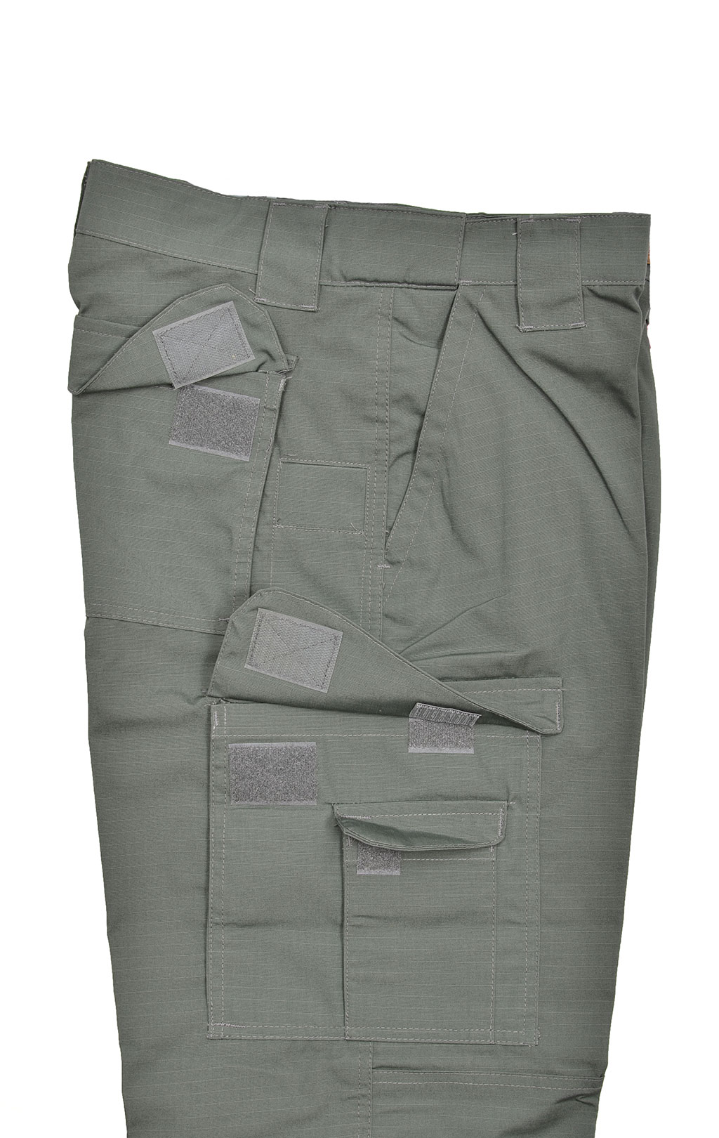 Брюки тактические Tru-Spec Tactical хлопок35%/полиэстер65% Rip-Stop olive 