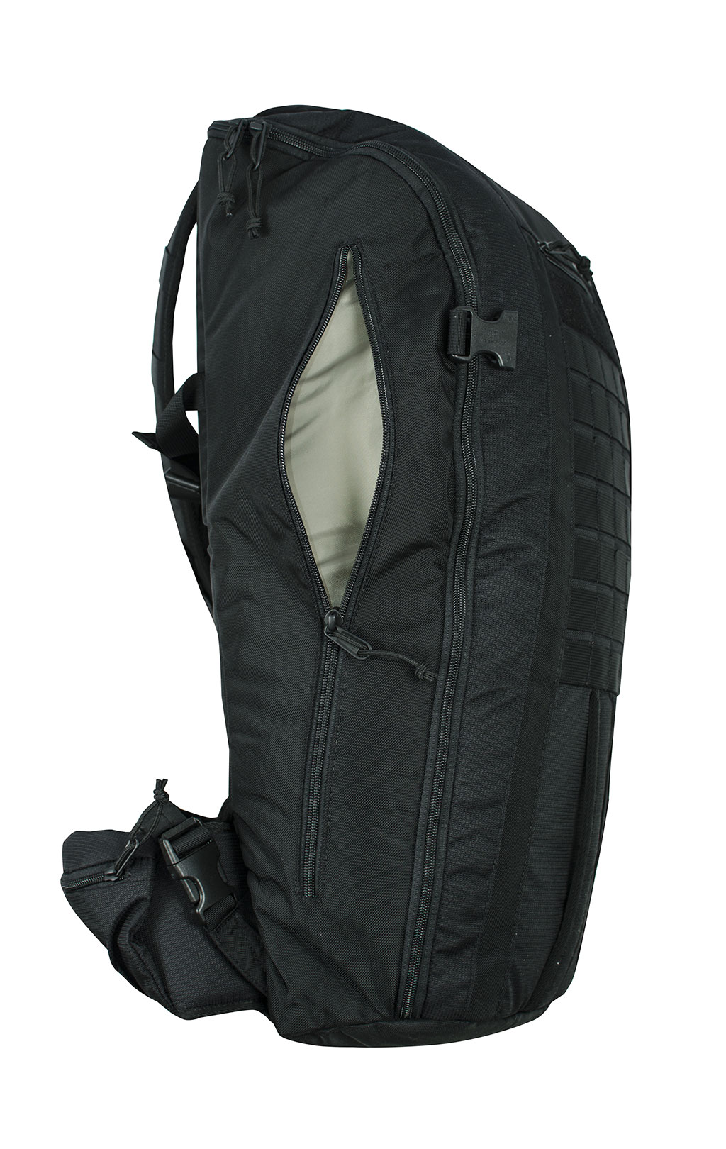 Рюкзак тактический Red Rock Mavrik U.45 black 