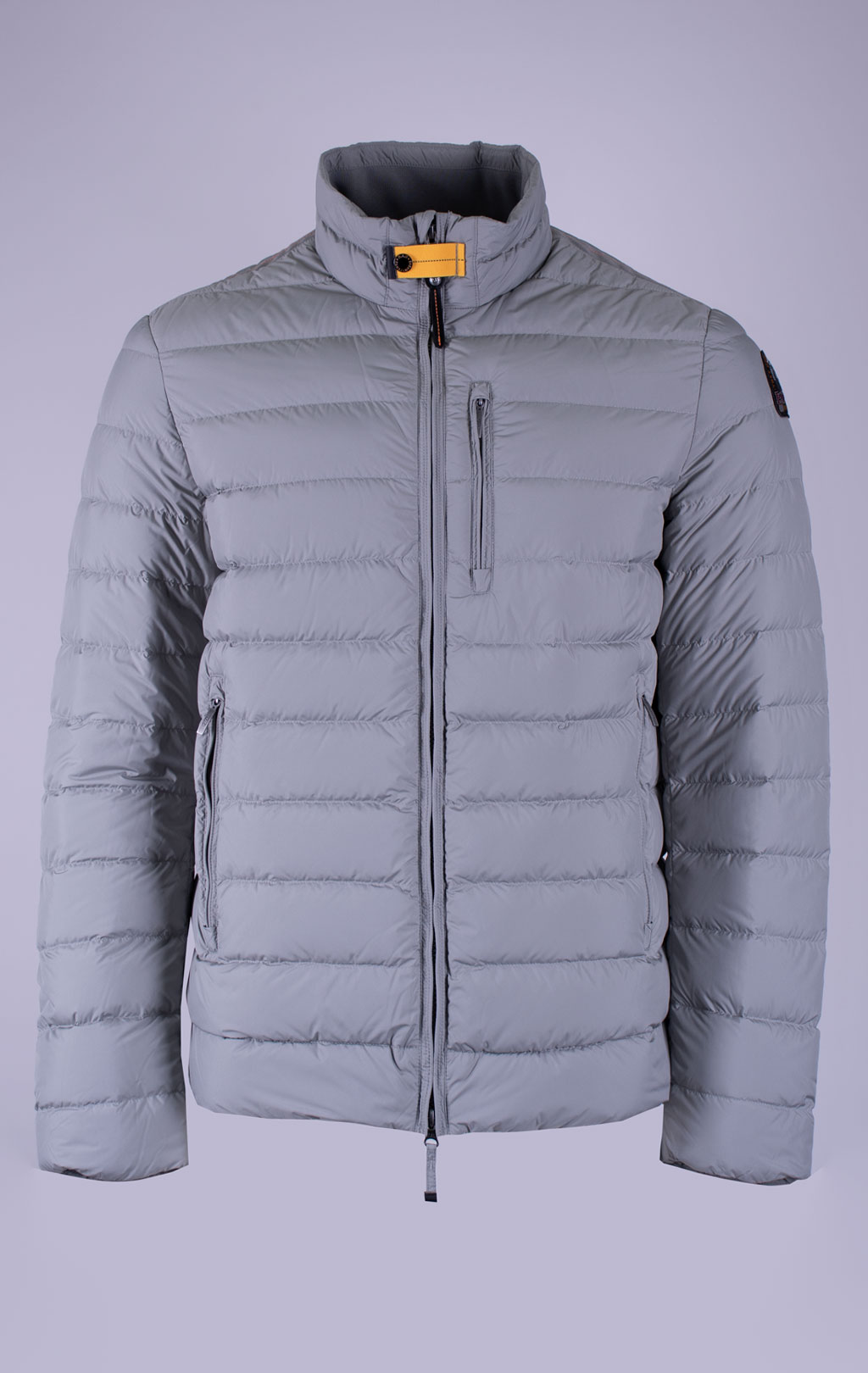 Куртка-пуховик лёгкая PARAJUMPERS UGO FW 26/27 nowhere 