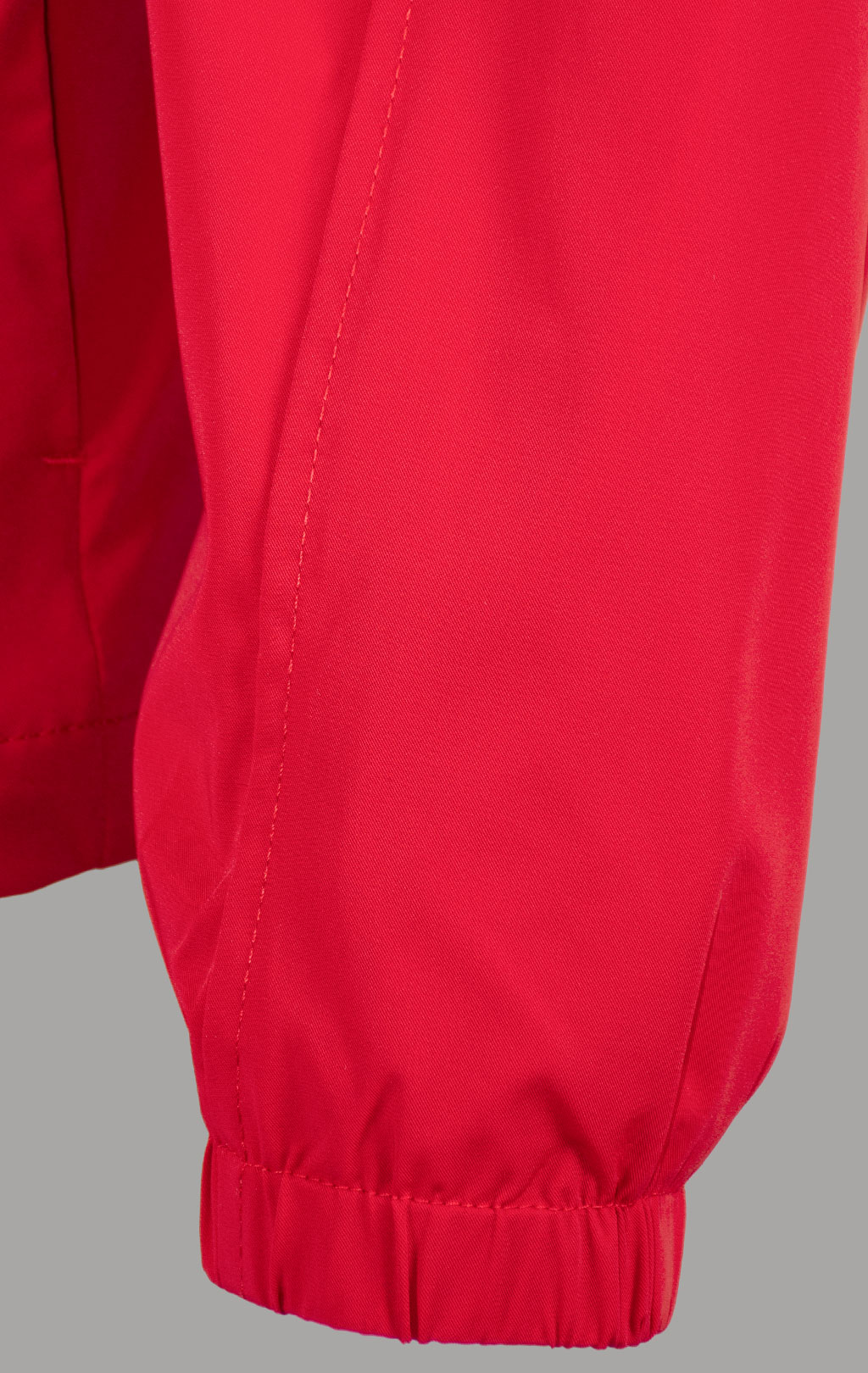 Ветровка AERONAUTICA MILITARE SS 25 m/BD tango red (AB 2204) 