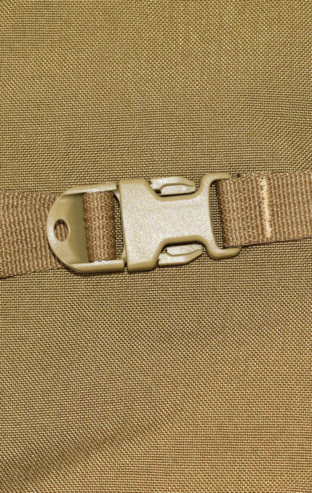 Питьевая система армейская USMC Tactical на молнии, горловина снаружи, 3L coyote 