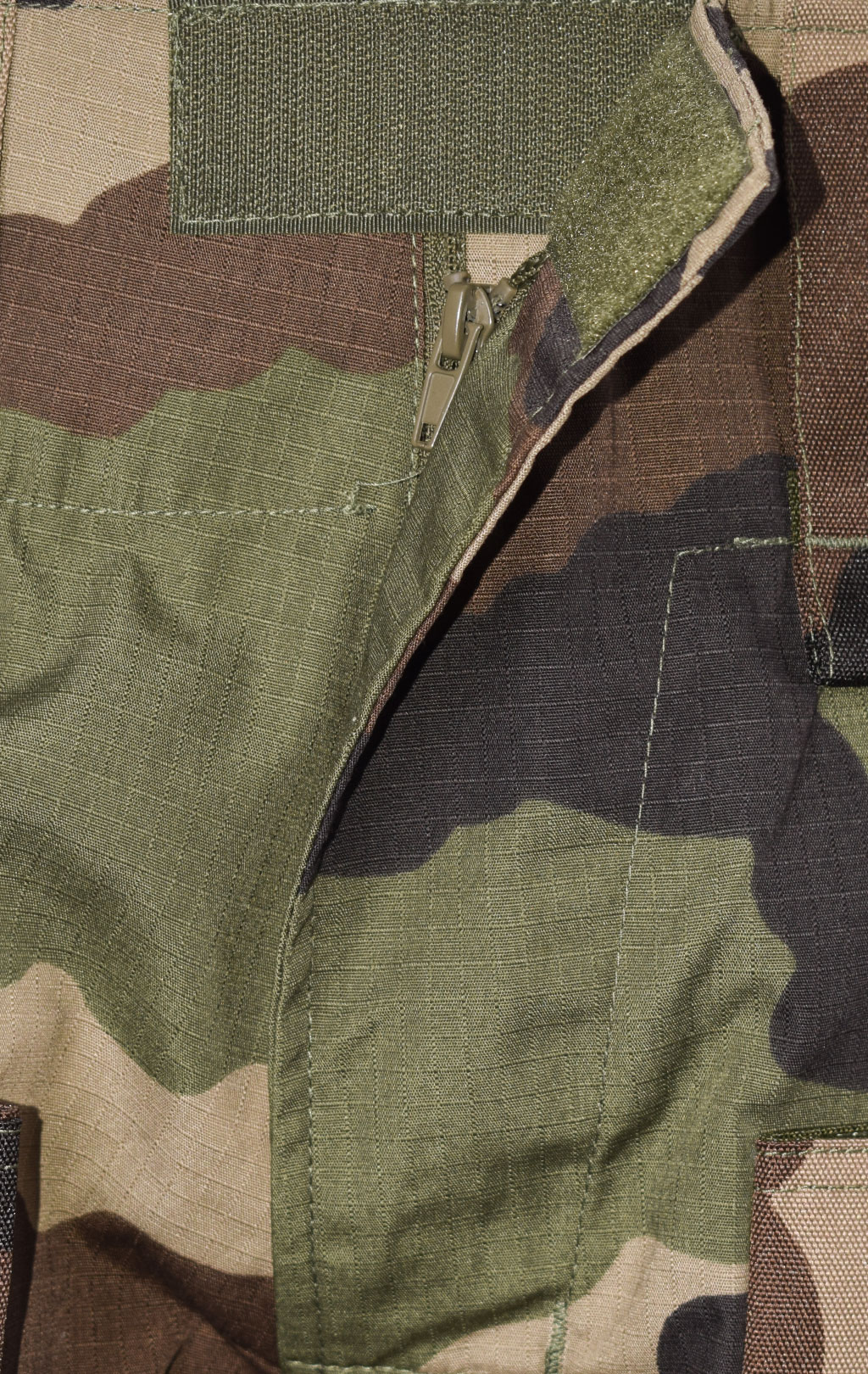 Брюки-карго Mil-Tec WARRIOR cce 