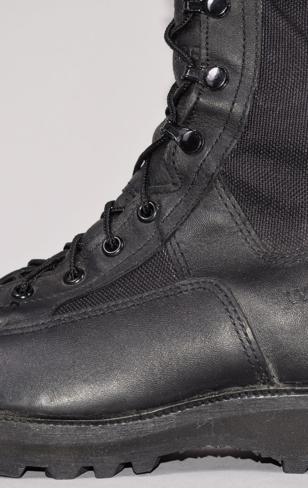 Женские ботинки-берцы Infantry Combat steel toe США