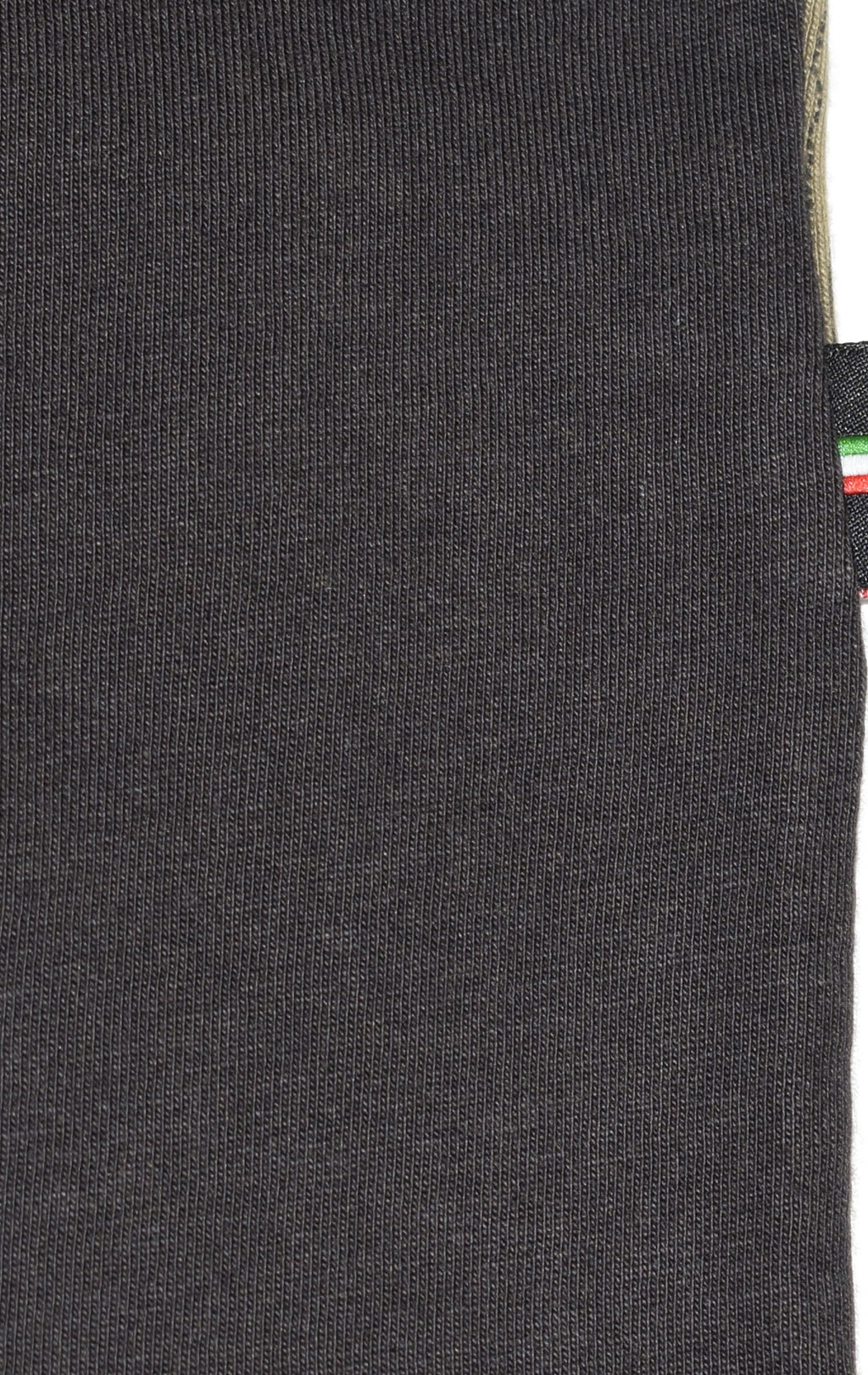 Футболка AERONAUTICA MILITARE FW 20/21/IN black/camouflage (TS 1778) 