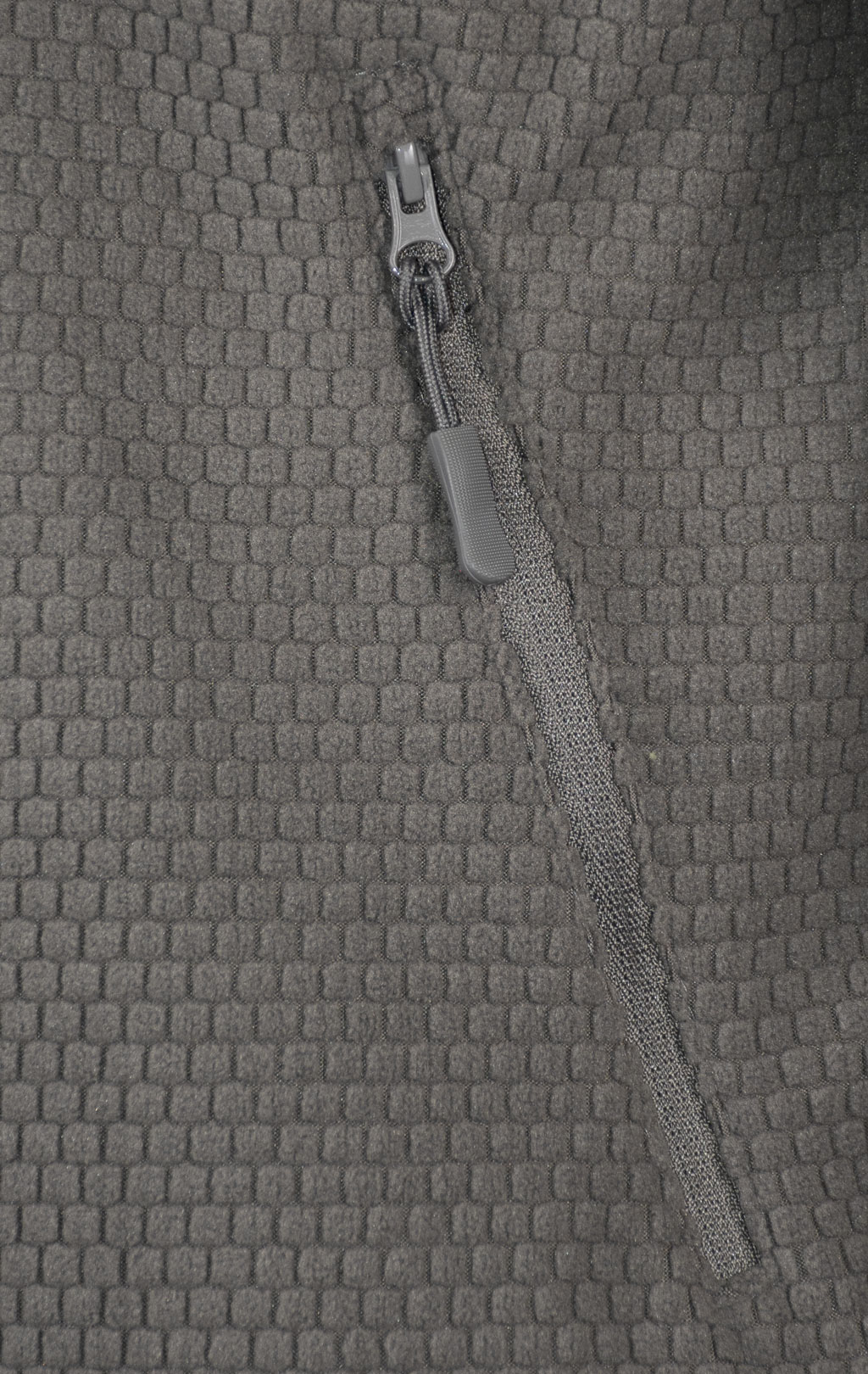 Свитер с капюшоном SABADO WINDPROOF полиэстер grey f-2128 