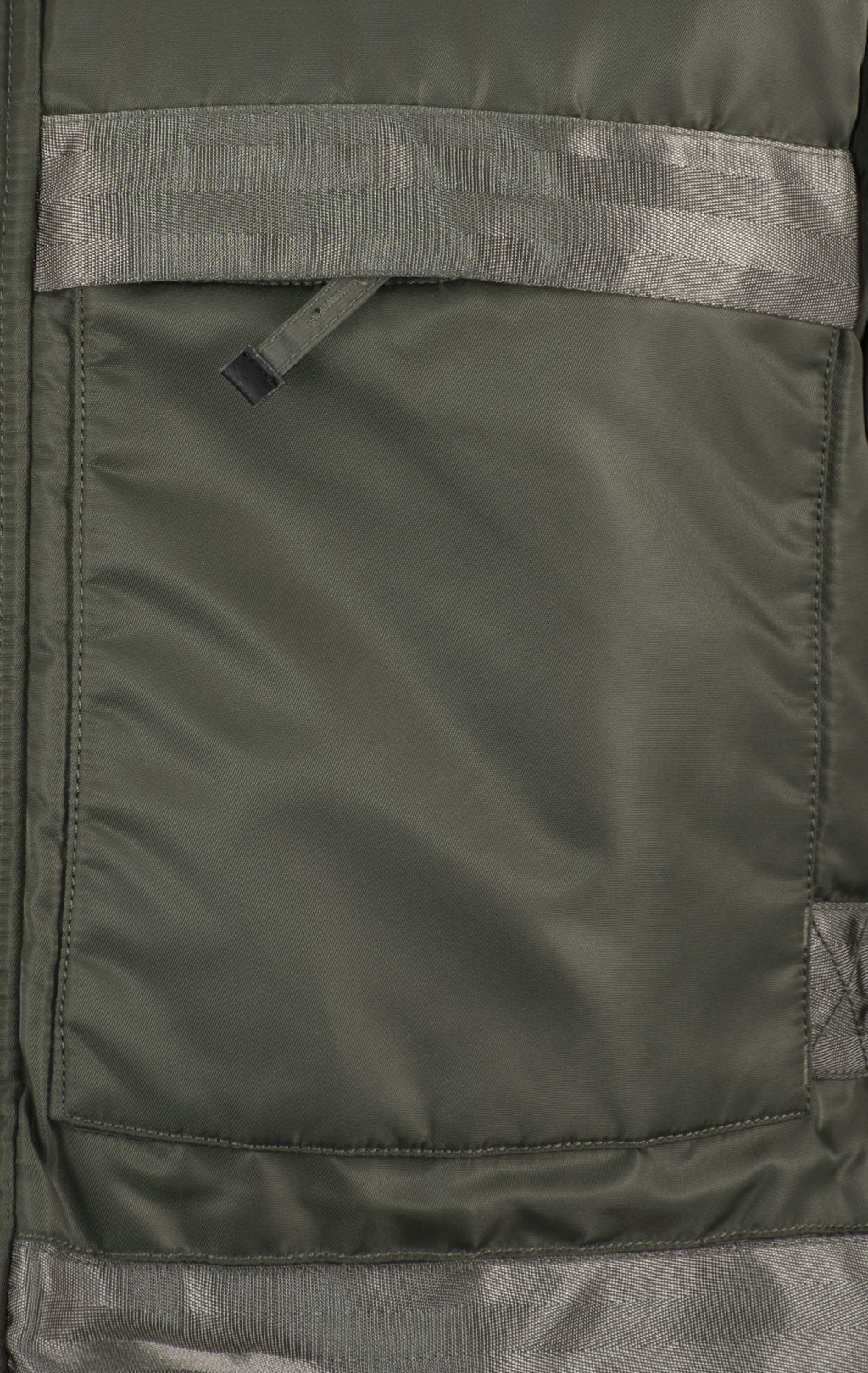 Аляска PARAJUMPERS VENTURE FW 24/25 thyme 