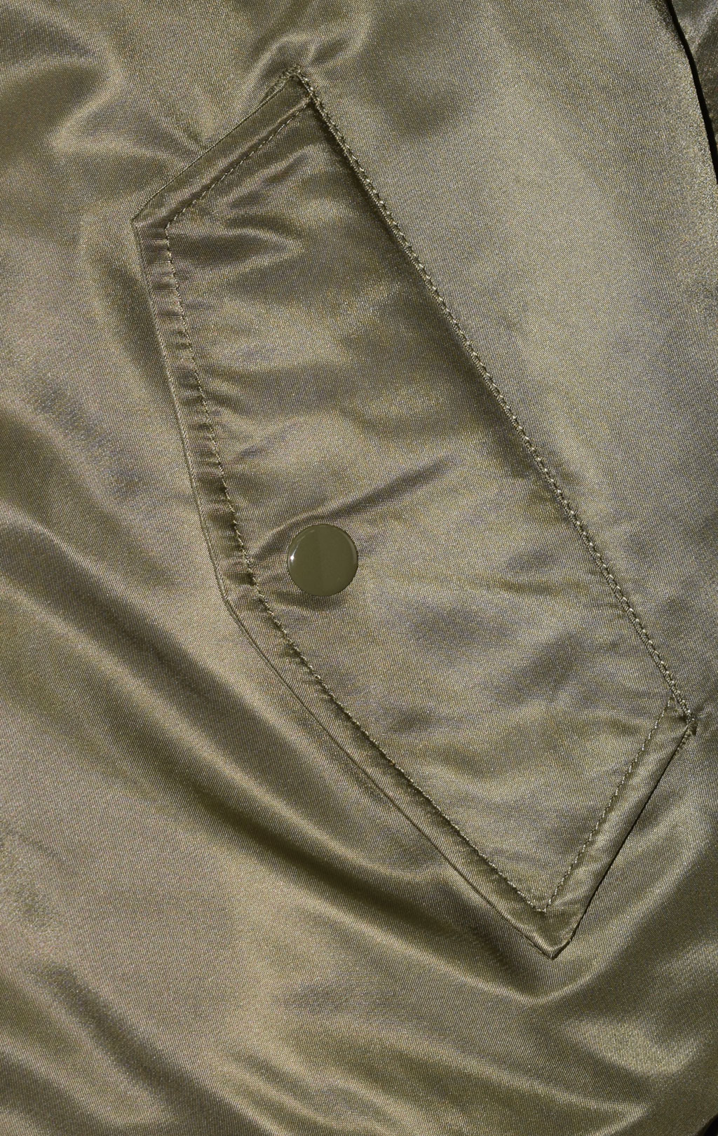 Бомбер-ветровка ALPHA INDUSTRIES L-2B GEN-II FLIGHT JACKET SS 23 m OG-107 green 