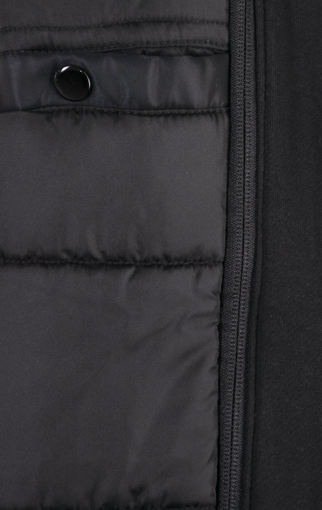 Куртка-бомбер лётная ALPHA INDUSTRIES MA-1 D-Tec SE black/reflective 