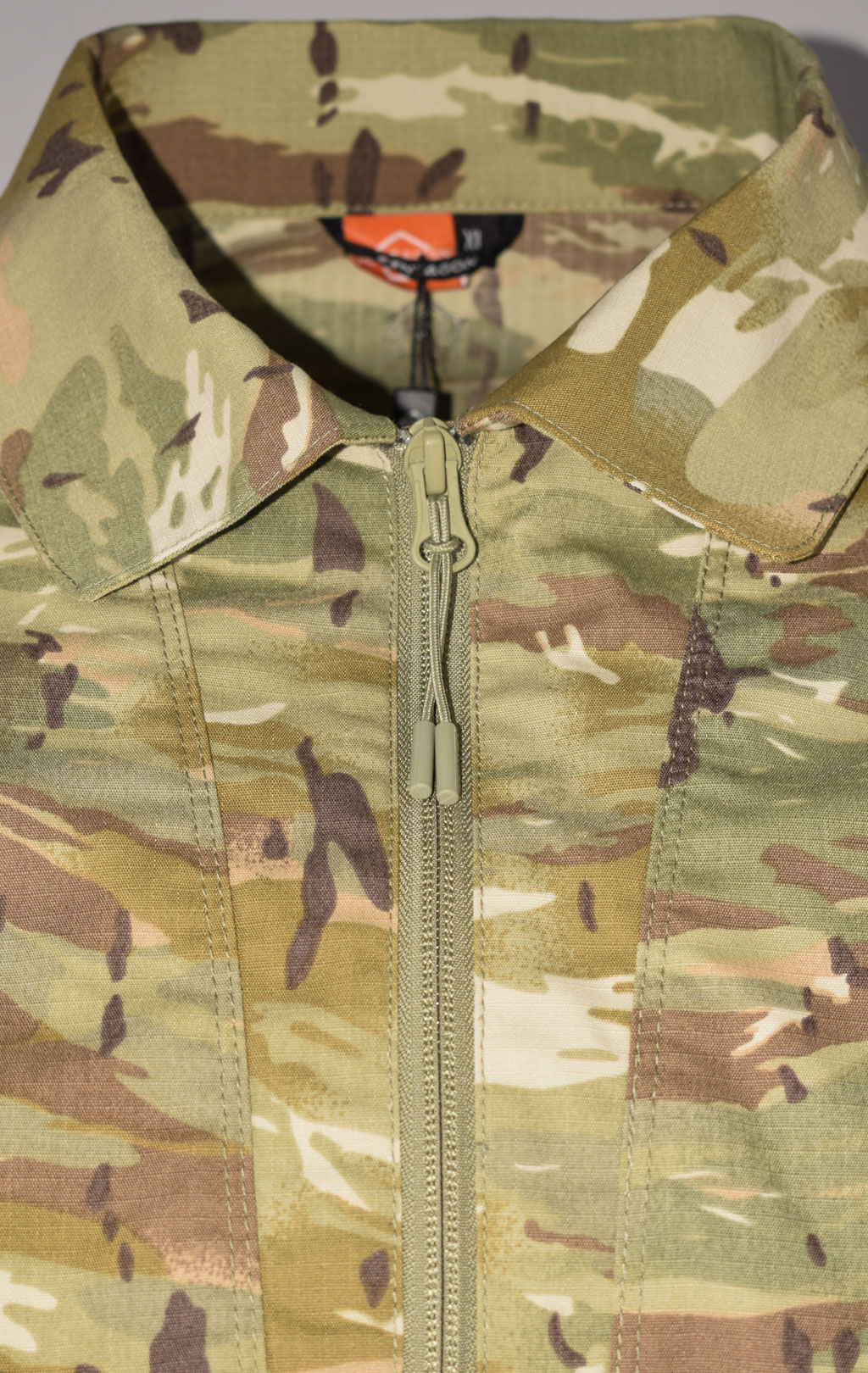 Рубашка Combat shirt Pentagon RANGER TAC-FRESH pentacamo 02013 