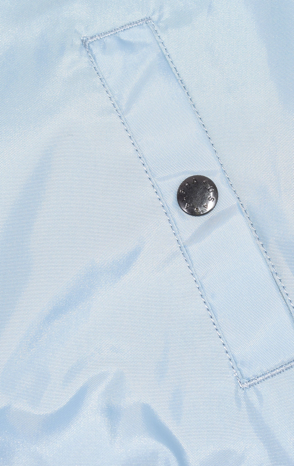 Женская ветровка-бомбер ALPHA INDUSTRIES MA-1 TT air blue 