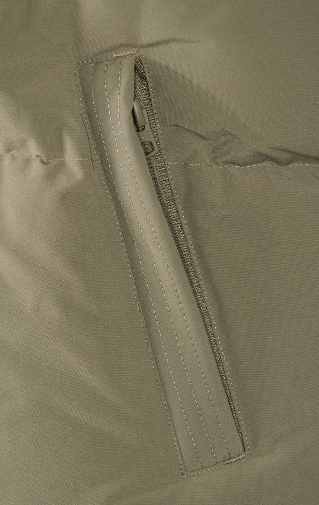 Куртка ALPHA INDUSTRIES PUFFER PARKA FW 23/24 m OG-107 green 