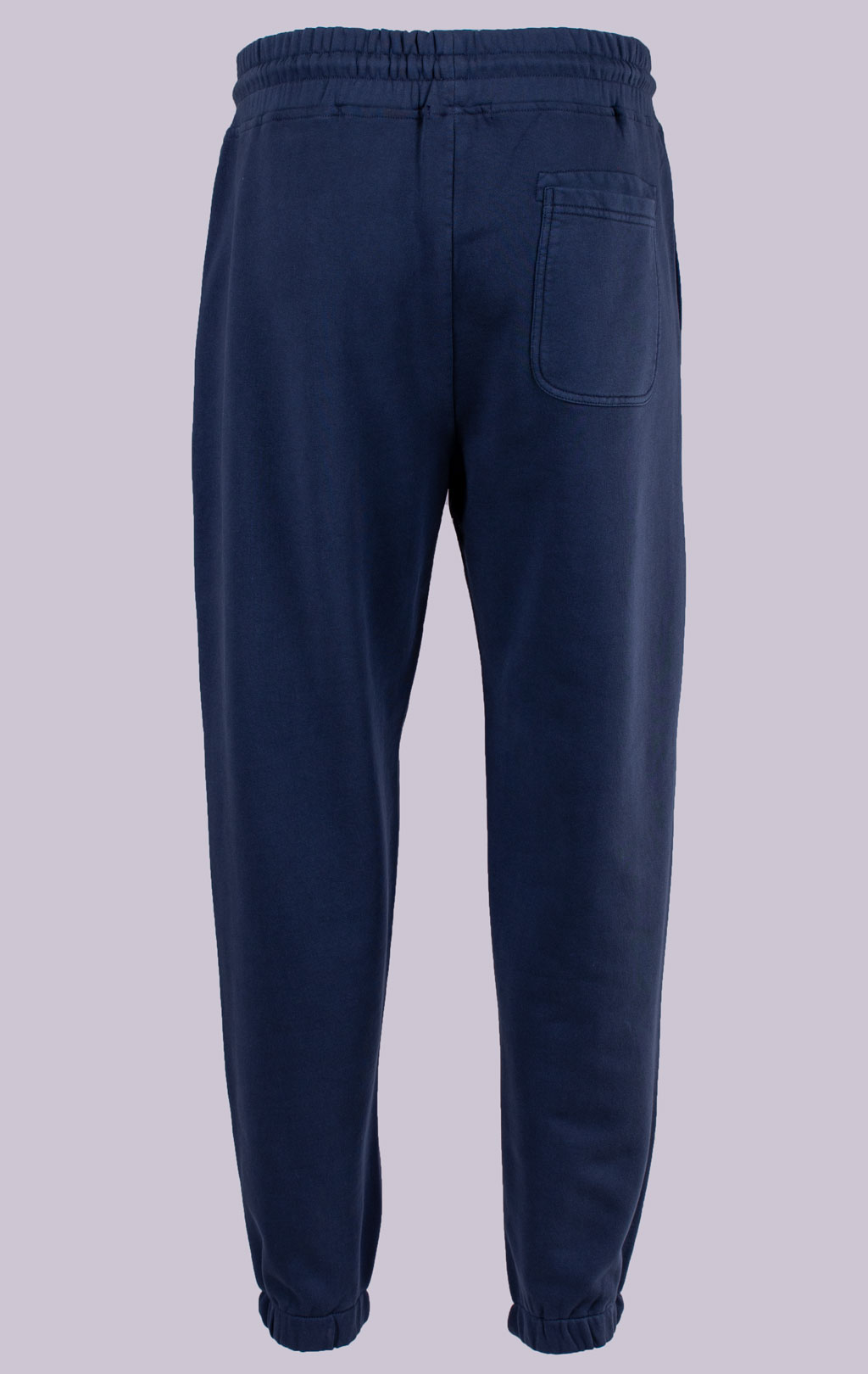 Брюки спортивные AERONAUTICA MILITARE SS 26/IN blue navy (PF 1018) 