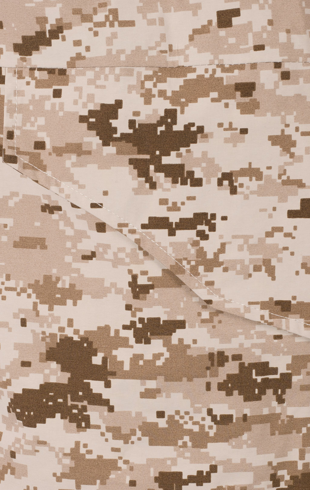 Куртка ветровка Tru-Spec/Guardian Spirit ecwcs с подстёжкой флис digital desert б/у(с/х) 