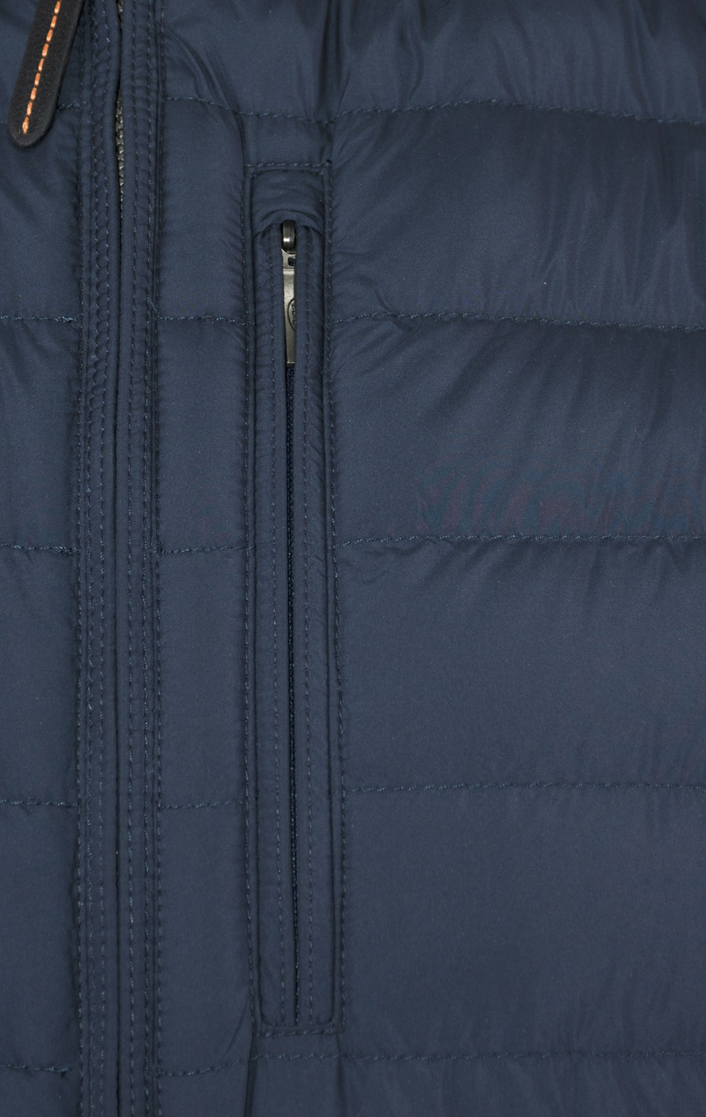 Жилет PARAJUMPERS PERFECT SS 25 blue navy 