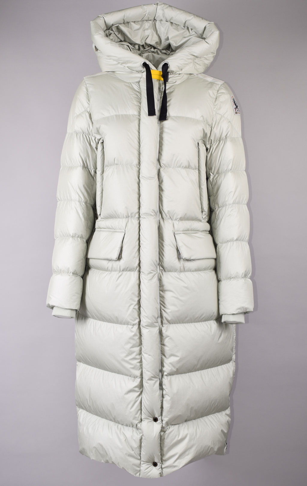 Женское пальто пуховое PARAJUMPERS MUMMY FW 23/24 mochi 