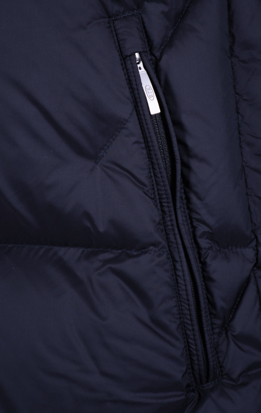 Женская куртка-пуховик PARAJUMPERS JANET FW 26/27 black 
