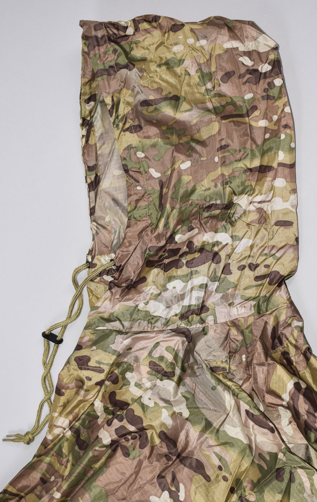Пончо Fostex RECON multicam 