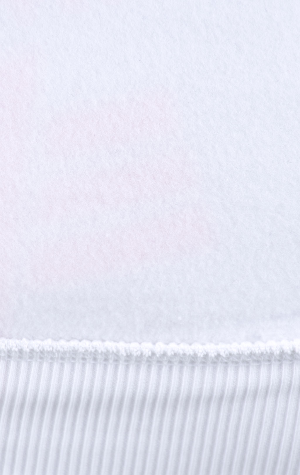 Свитшот ALPHA INDUSTRIES BASIC SWEATER white/neon orange 