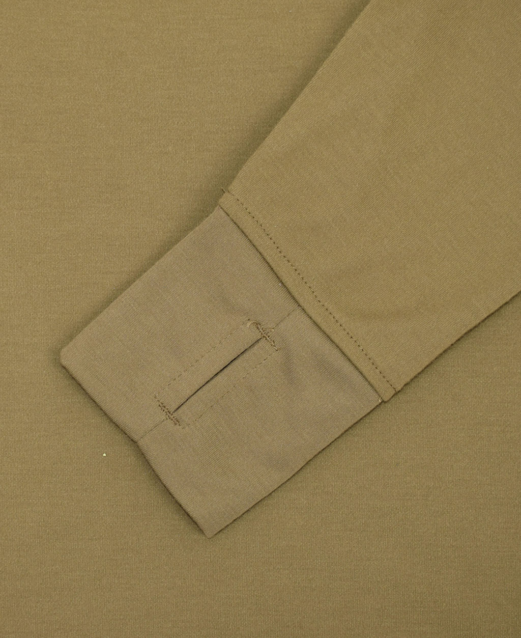 Бельё (рубашка) Base Layer Lightweight Termal Shirt green Англия