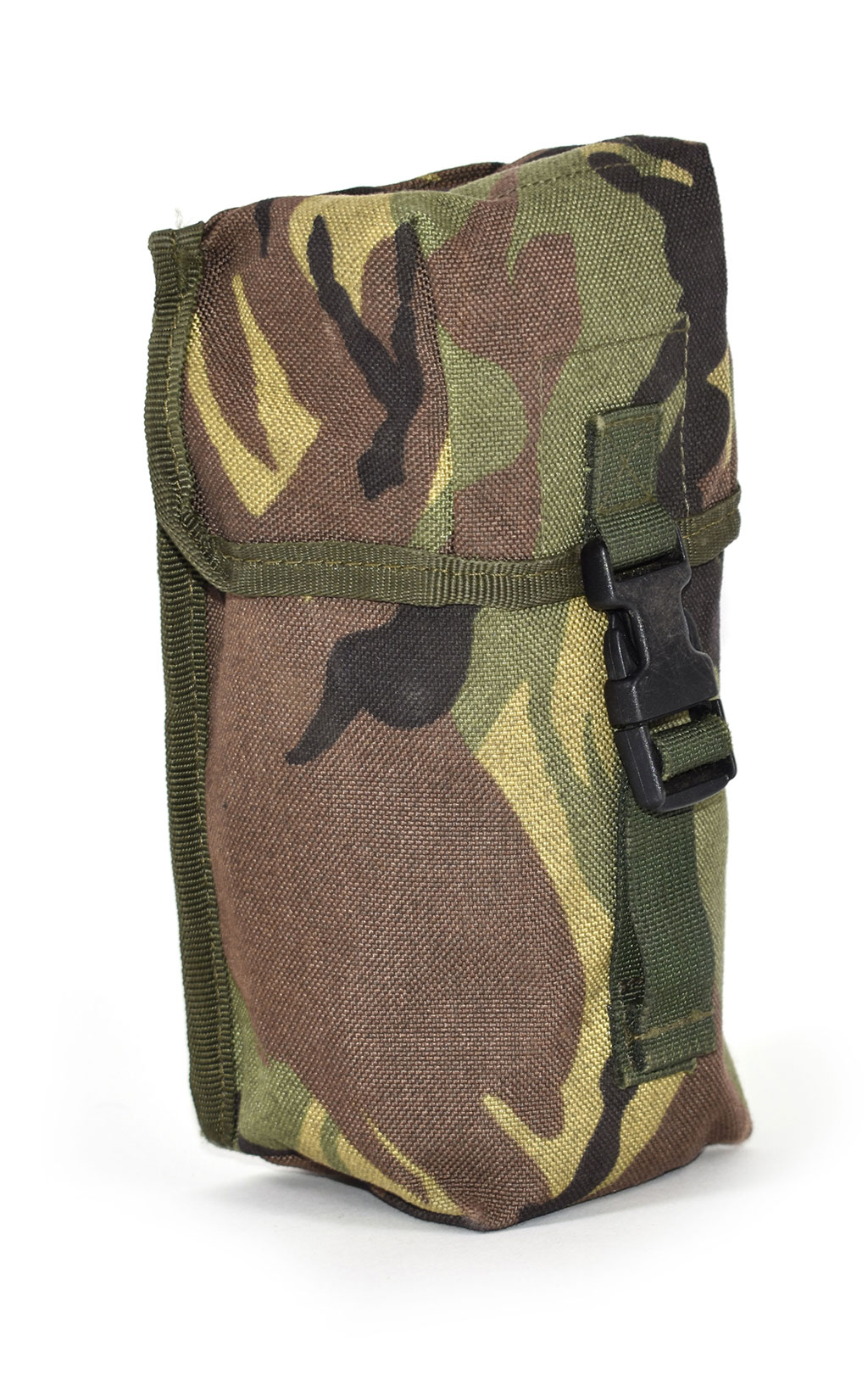 Подсумок ALGEMEEN(BASIC) KLEIN MOLLE dpm б/у Голландия