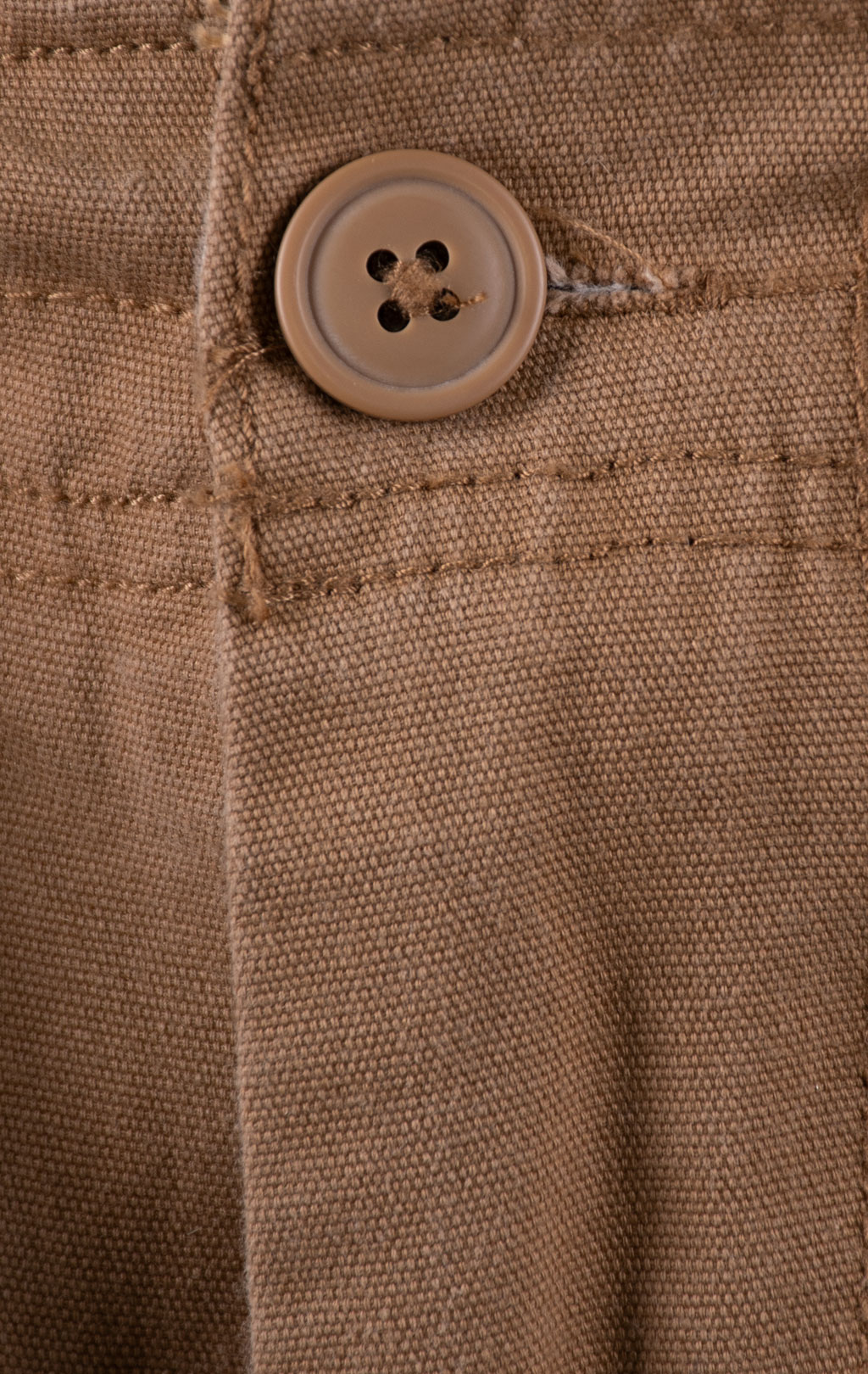 Шорты карго Surplus DIVISION khaki 