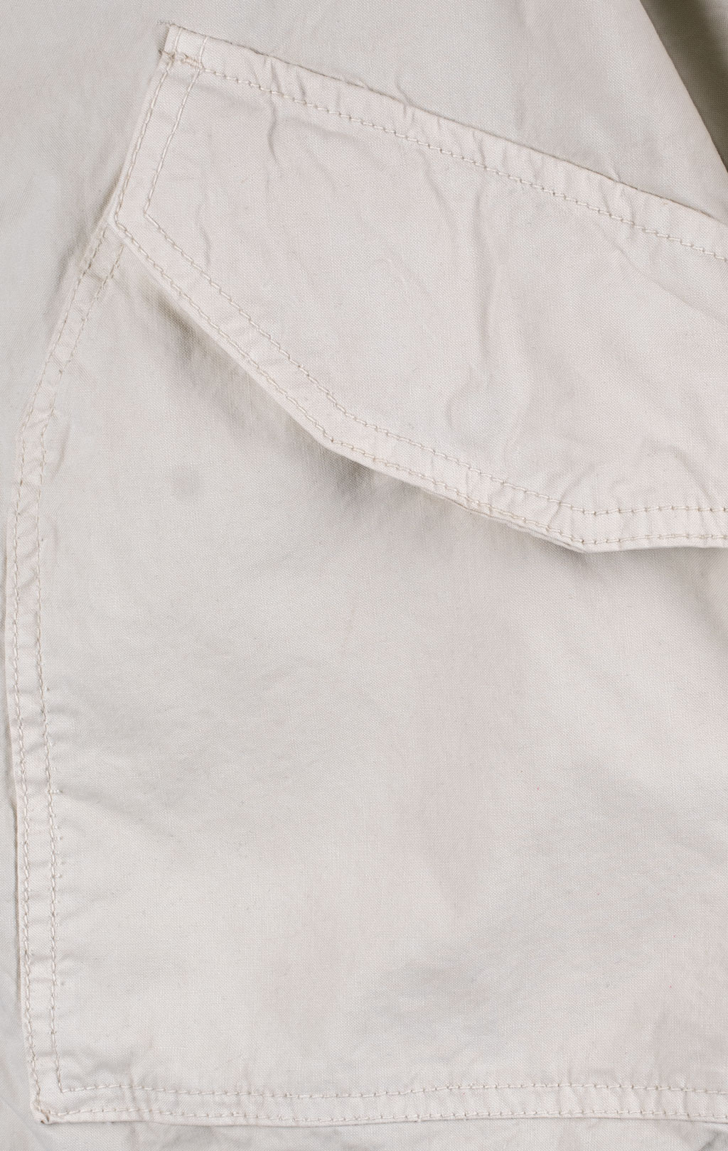 Ветровка ALPHA INDUSTRIES CWU 36/P CANVAS stone 