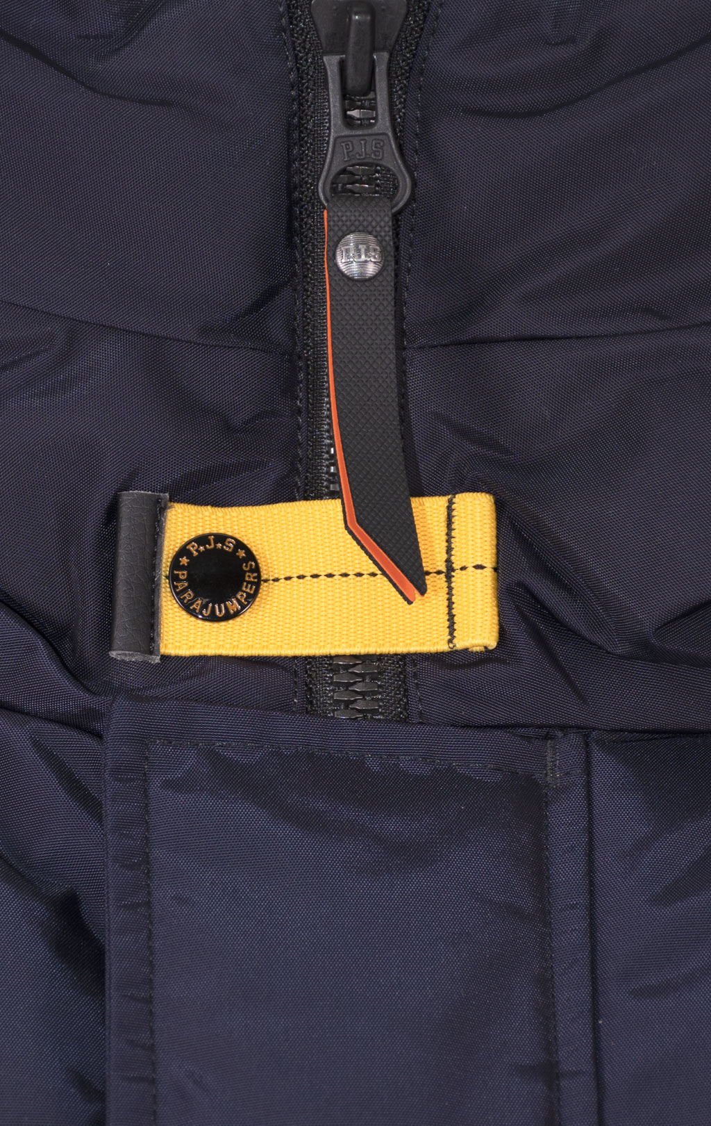 Аляска PARAJUMPERS SHEDIR FW 24/25 pencil 
