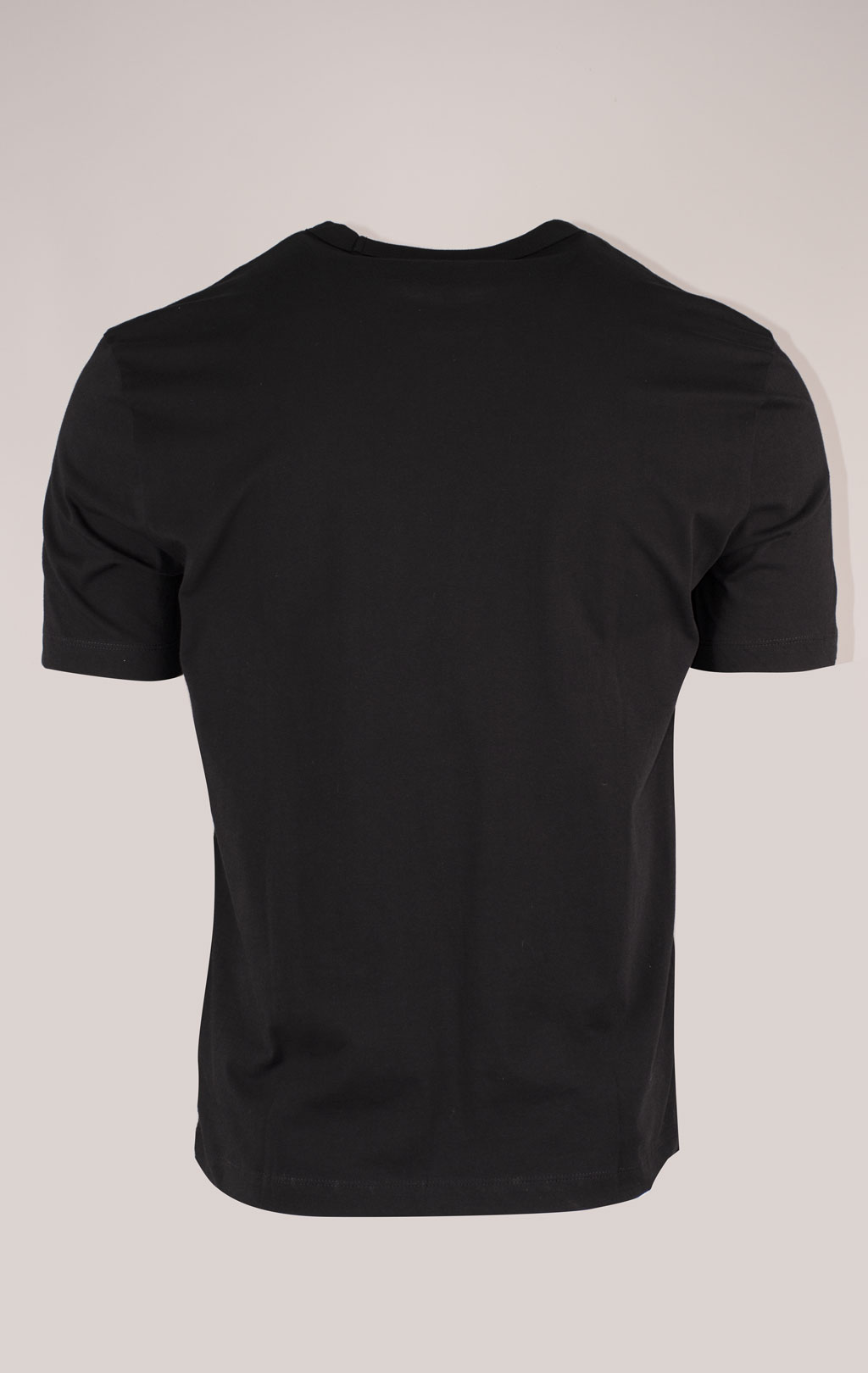 Футболка BLAUER GEORGE FW 24/25 nero (HO2224) 