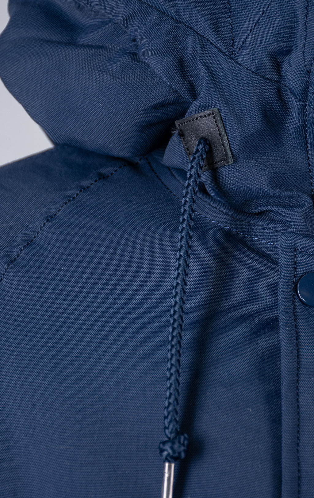 Аляска ALPHA INDUSTRIES ALTITUDE FW 21/22 m rep. blue 