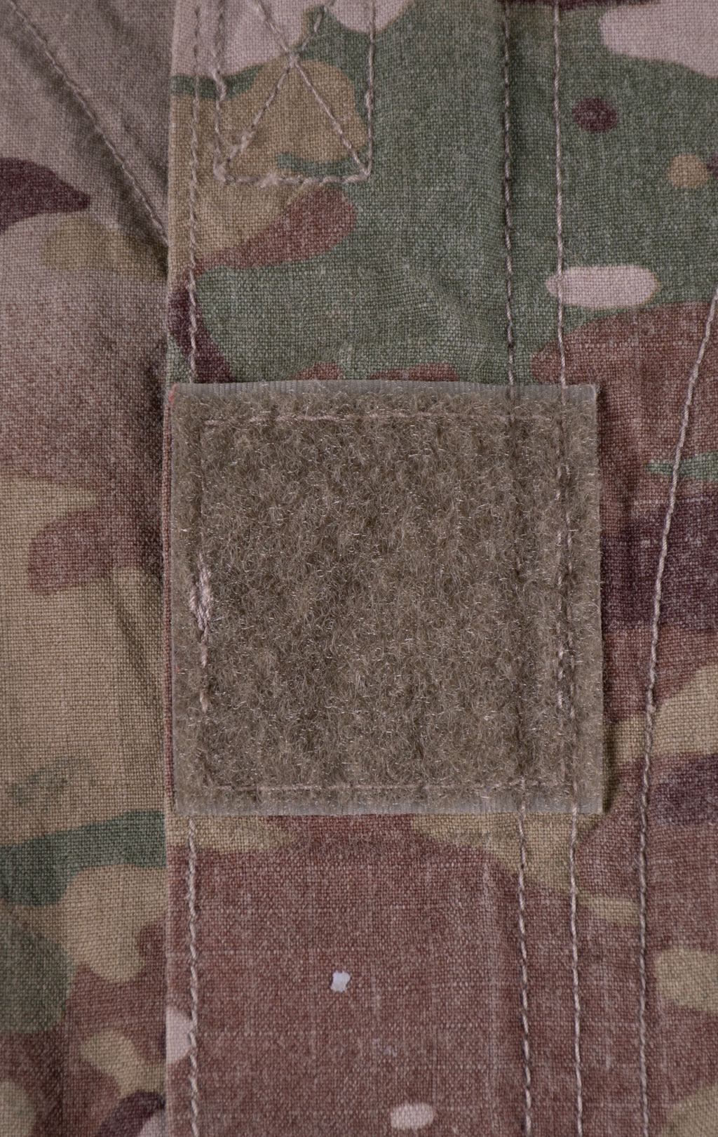 Китель полевой ACU rip-stop multicam б/у США