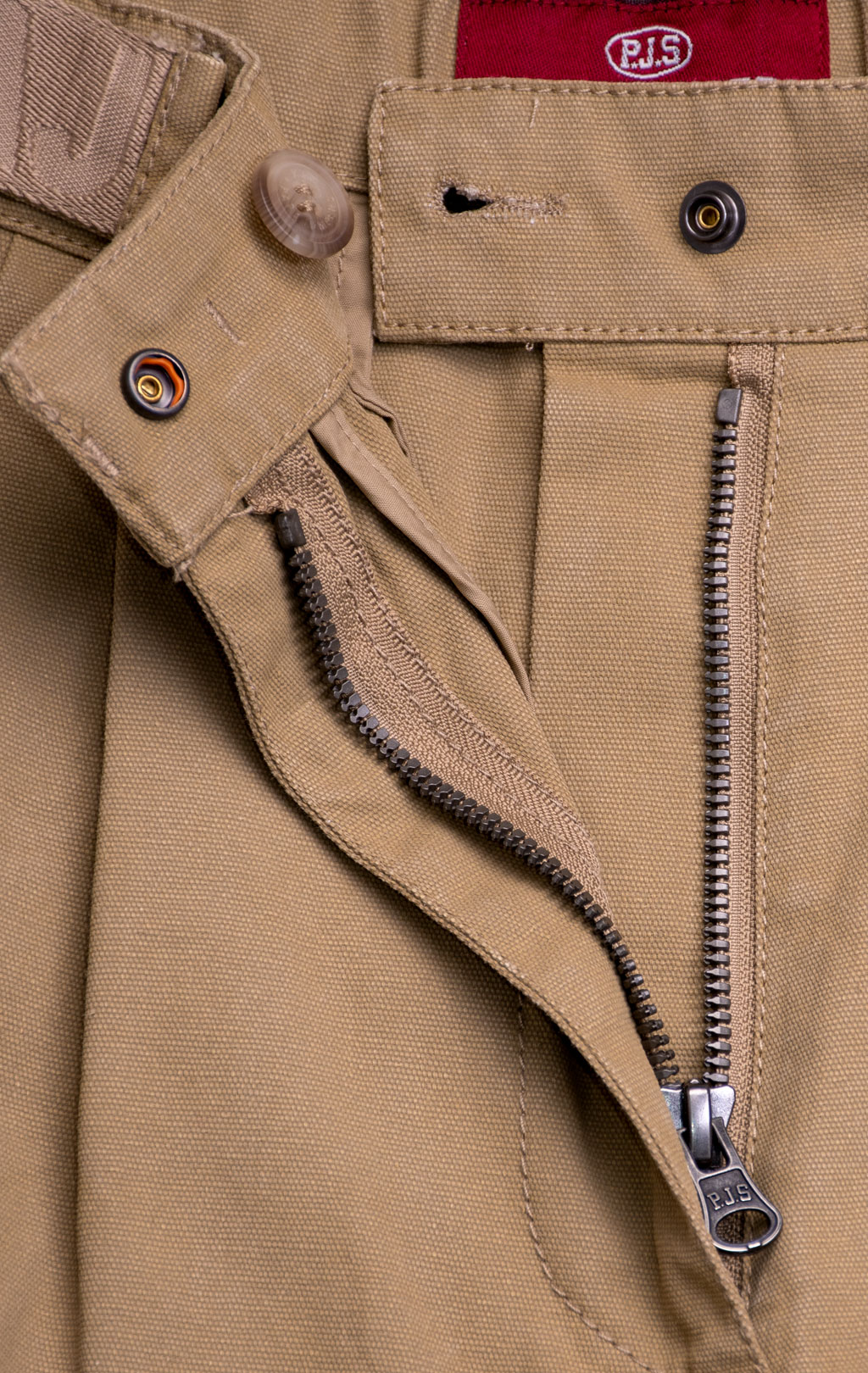 Женские шорты PARAJUMPERS ALBINA SS 26 honey 