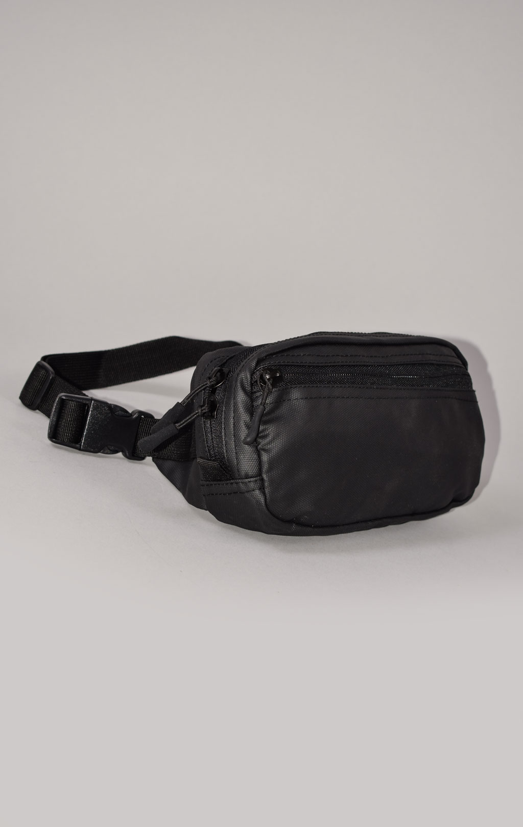 Сумка поясная Mil-Tec TRAVELLER TACTICAL 24x6x12 black 