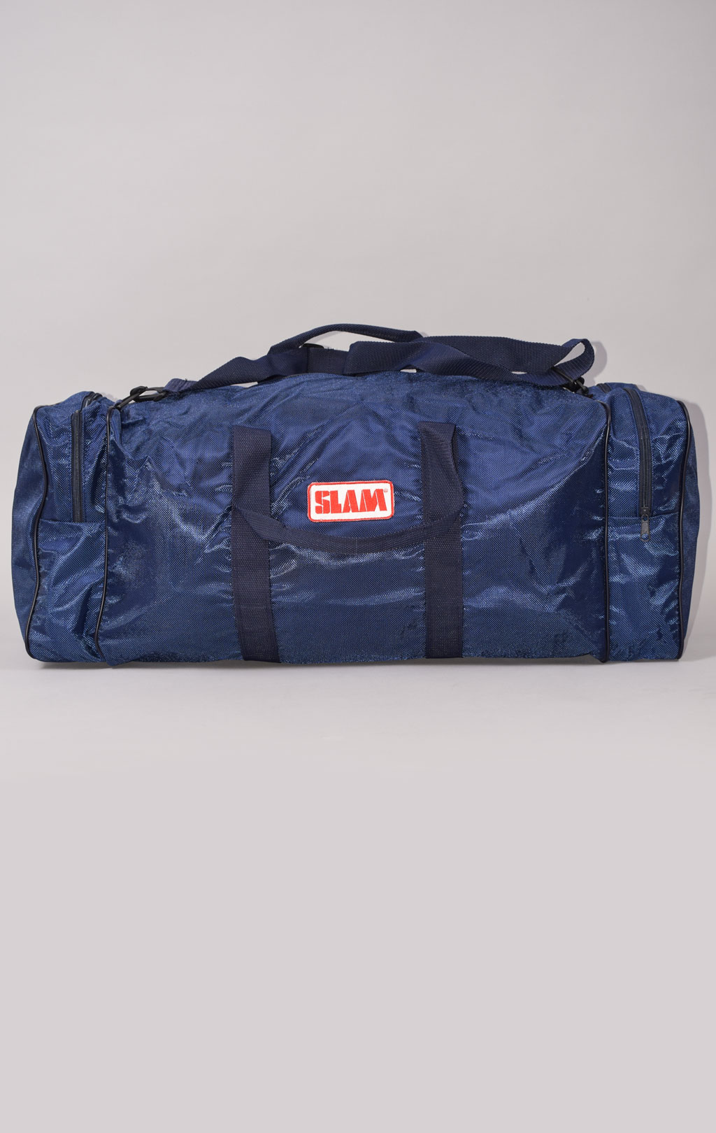 Сумка вещевая армейская SPORT VELICO MARINA MILITARE 74x30x30 blue Италия