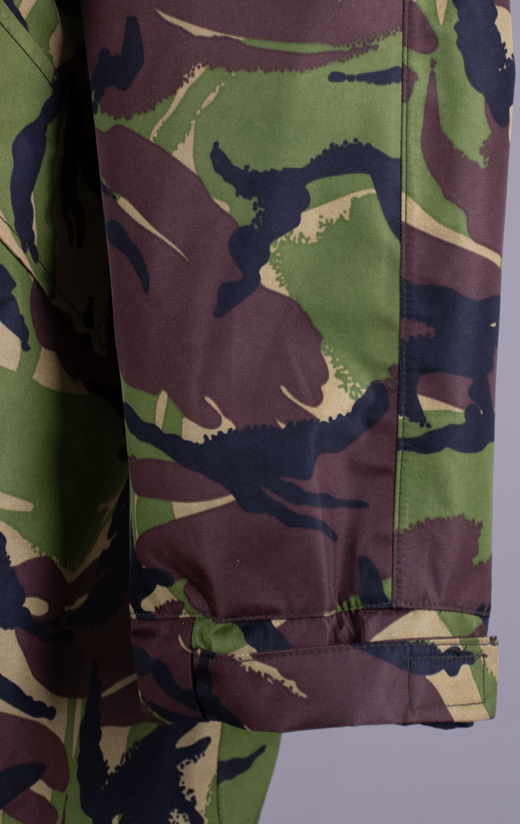 Куртка непромокаемая MENTOR Gore-Tex dpm б/у 