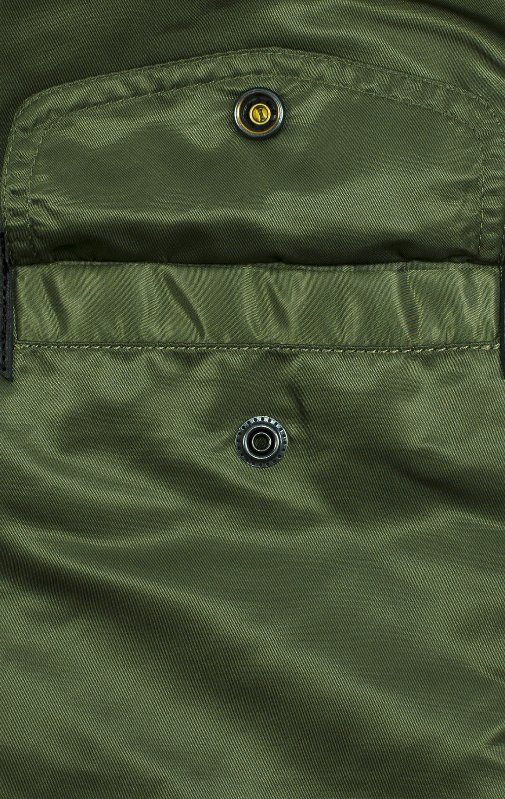 Детская аляска длинная ALPHA INDUSTRIES N-3B VF sage green 