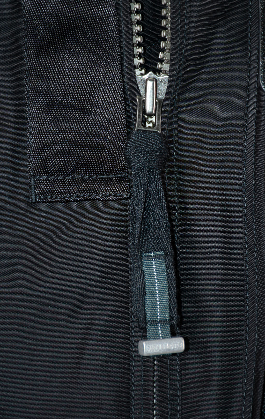 Аляска-пуховик PARAJUMPERS GOBI FW 25/26 black 