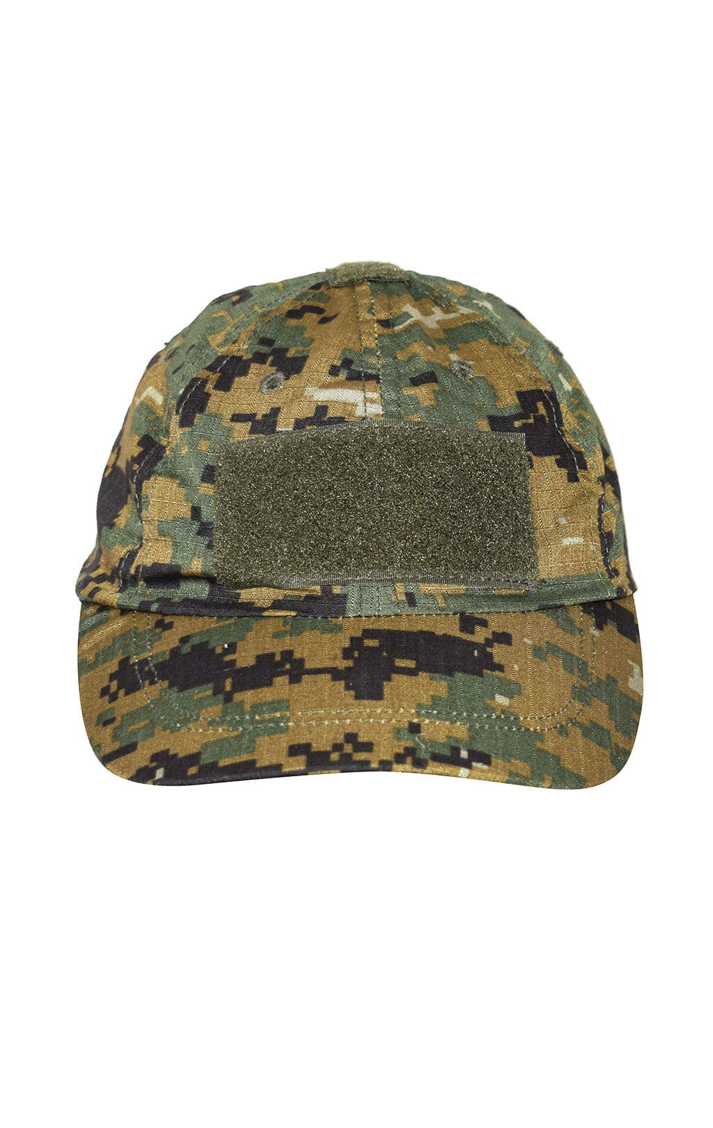 Бейсболка Fostex TACTICAL marpat woodland 