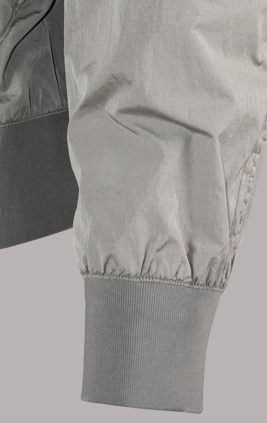 Ветровка-бомбер PARAJUMPERS ASH SS 25 m nowhere 