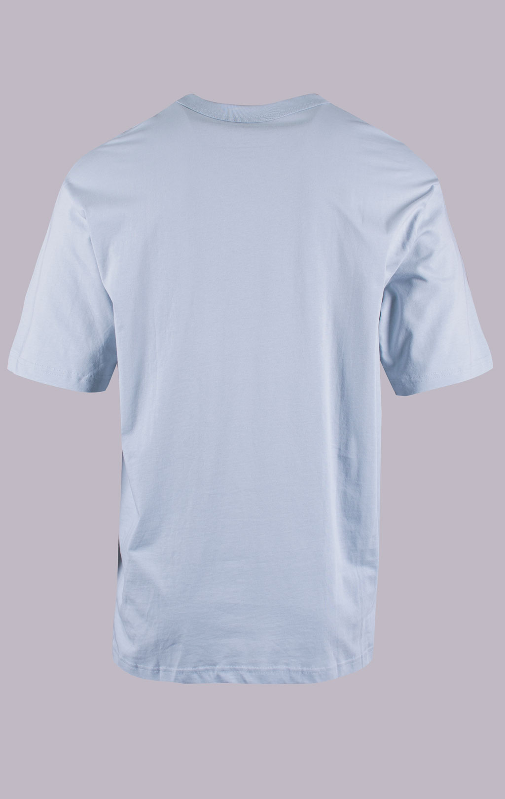 Футболка ALPHA INDUSTRIES RELAXED FADED PRINT TEE SS 26 mist 