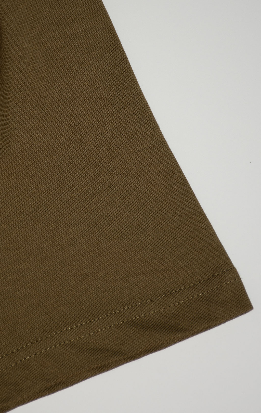 Футболка AERONAUTICA MILITARE FW 25/26/BD dark olive (TS 2479) 