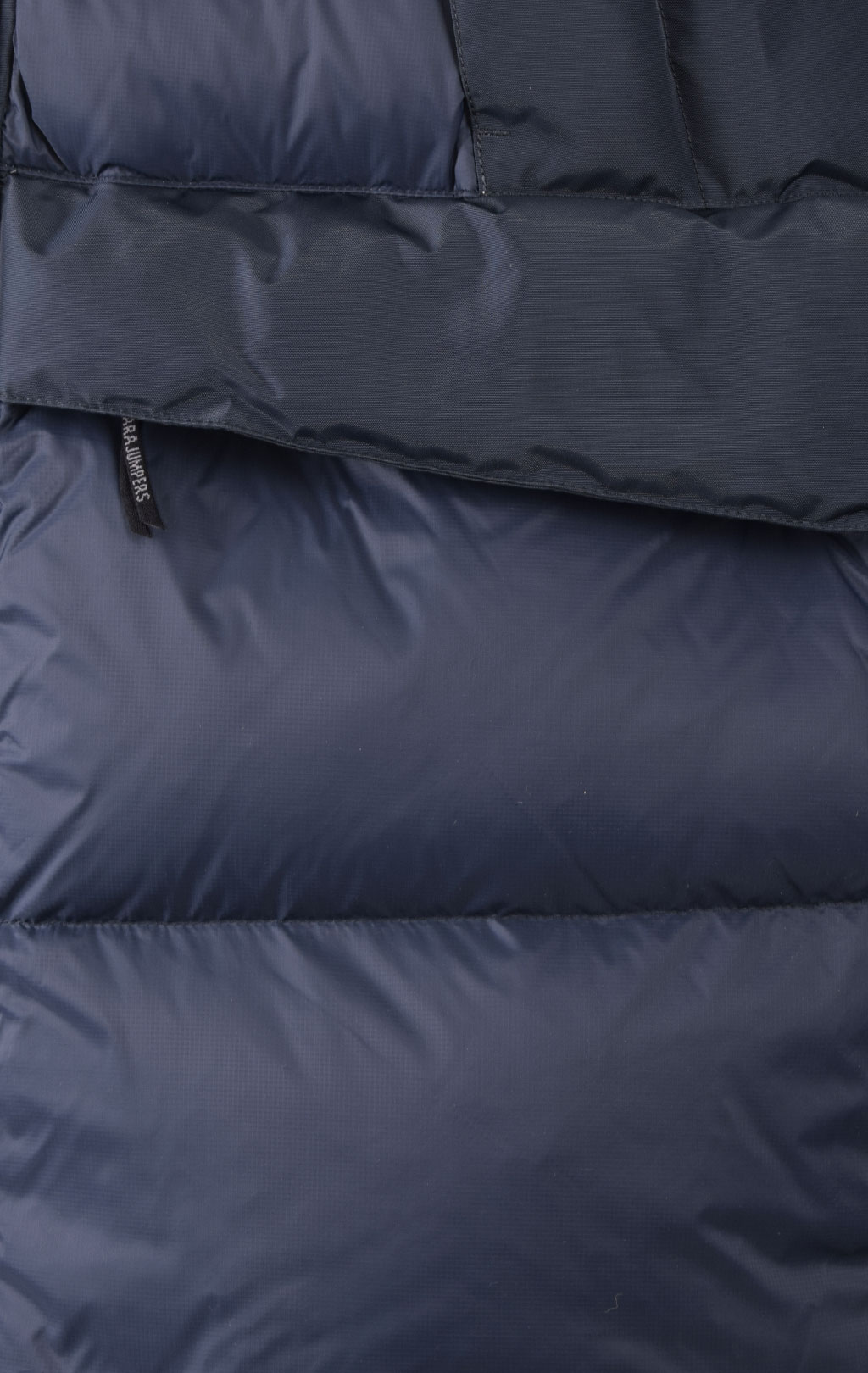 Аляска PARAJUMPERS SHEDIR FW 24/25 dark avio 