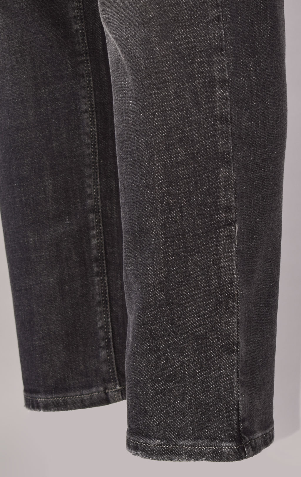 Джинсы AERONAUTICA MILITARE плотные FW 23/24/TN grey wash (PJ 198) 