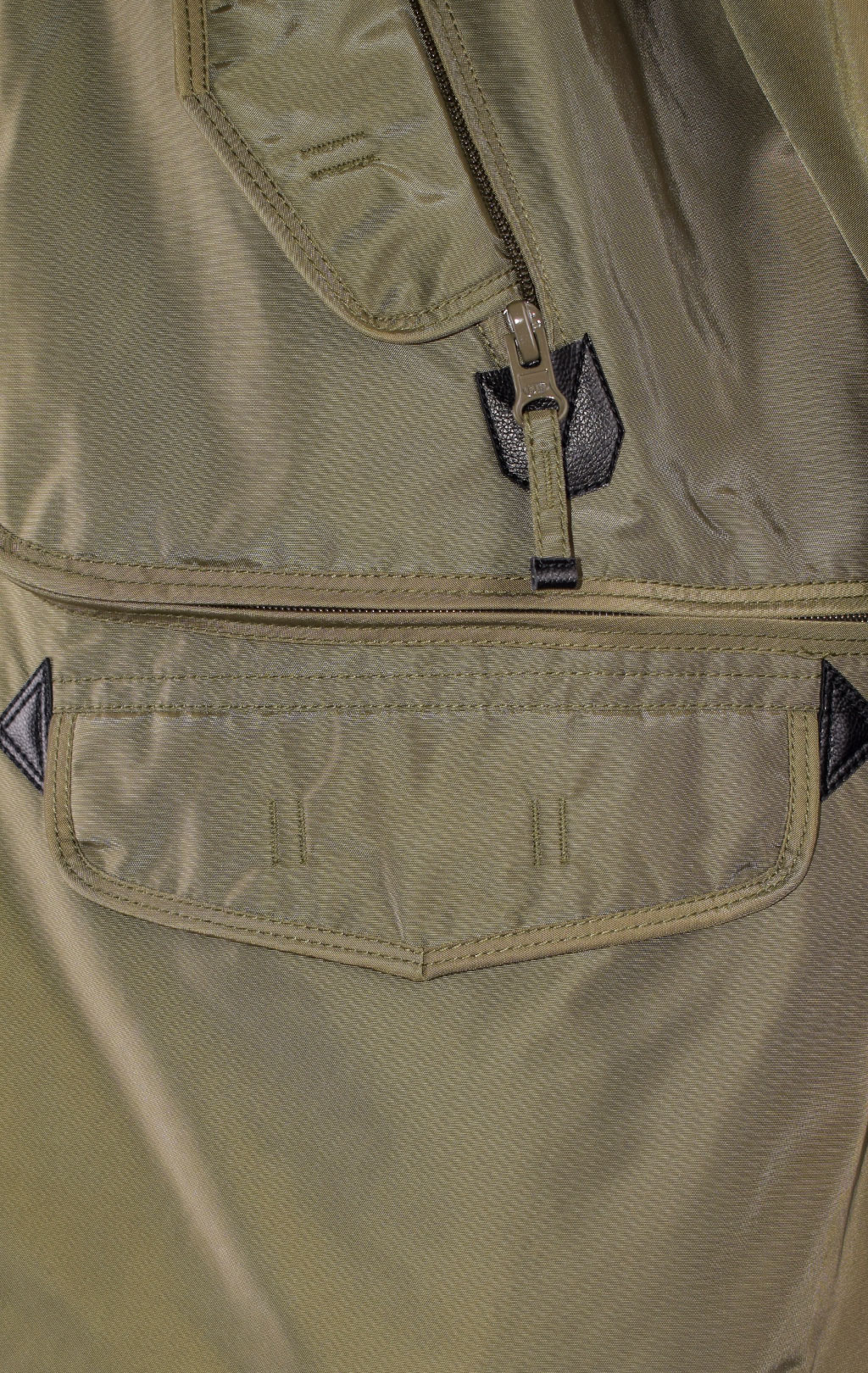 Аляска-пуховик PARAJUMPERS RIGHT HAND FW 22/23 toubre 