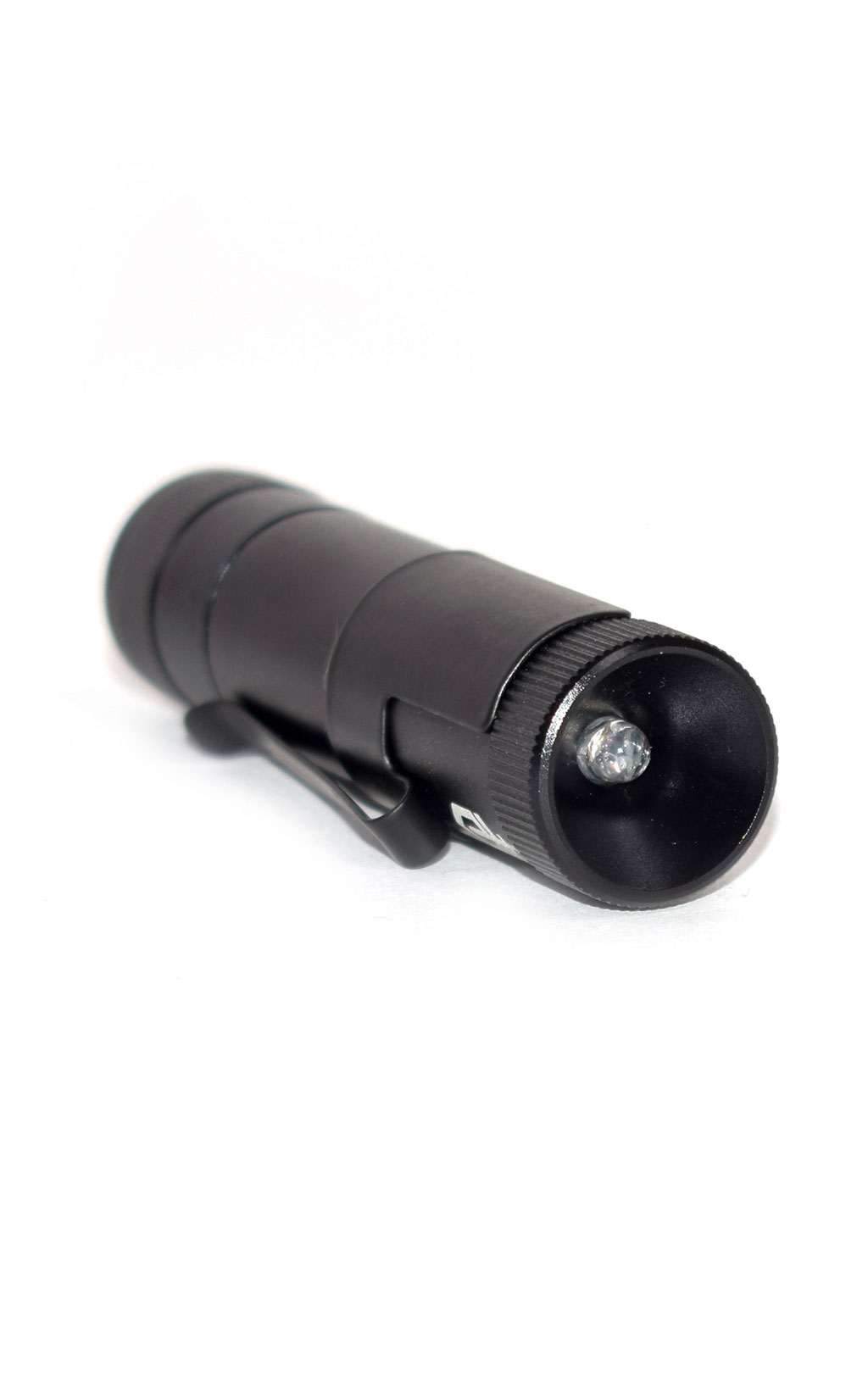 Набор для чистки оружия GERBER 7.62 комплект black 