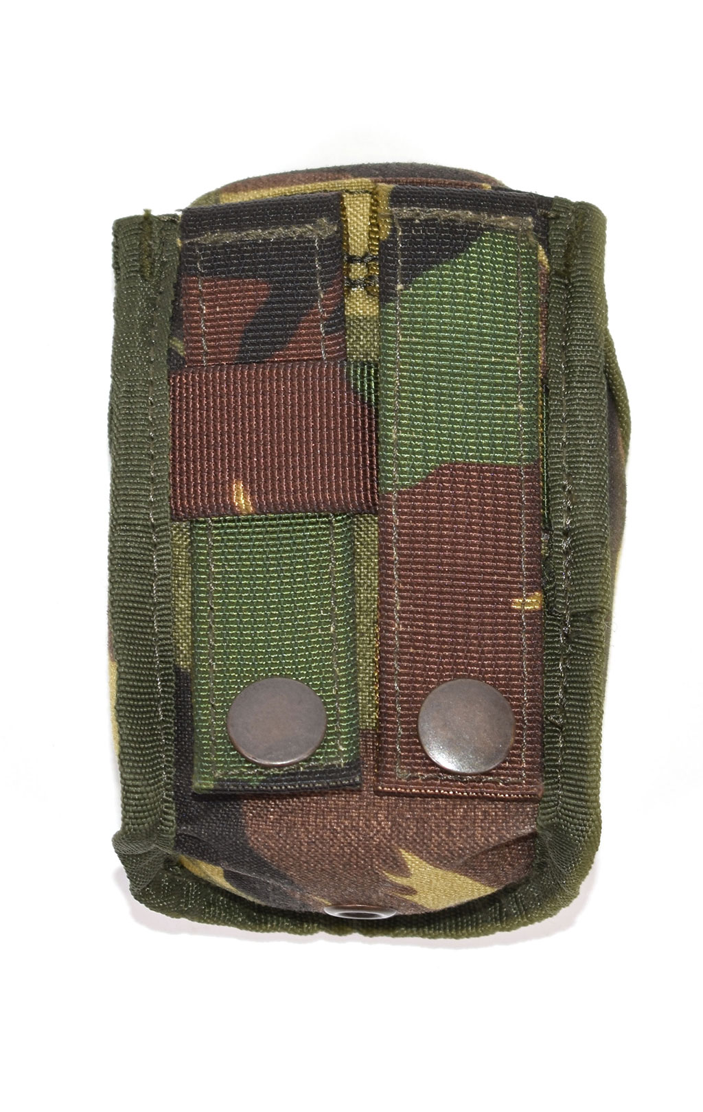 Подсумок гранатный HANDGRANAAT MOLLE dpm Голландия
