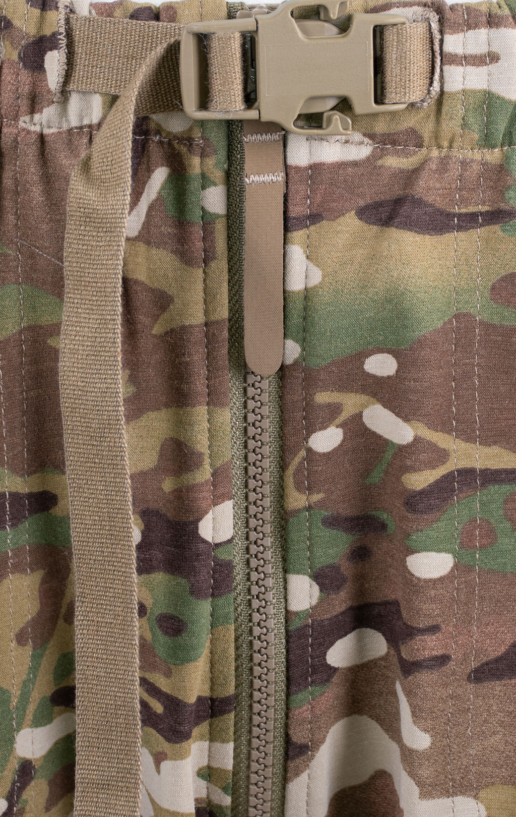 Брюки LWOL multicam 