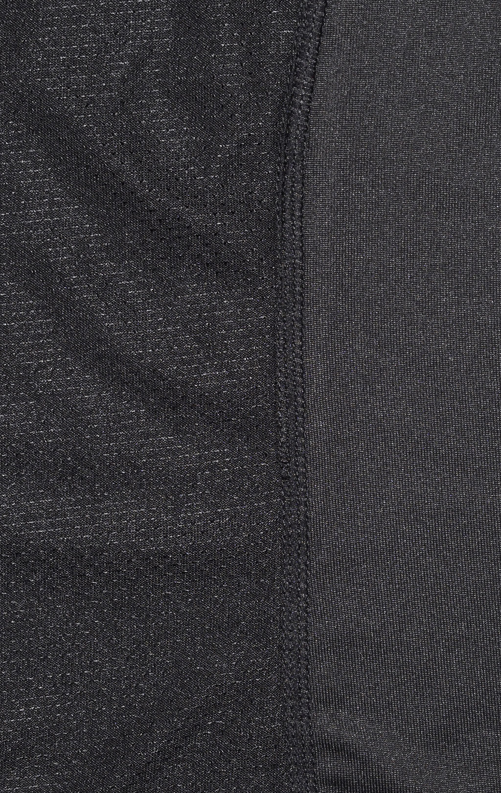 Термофутболка Pentagon APOLLO полиэстер92%/эластан8% MJC® SYSTEM black 09010 