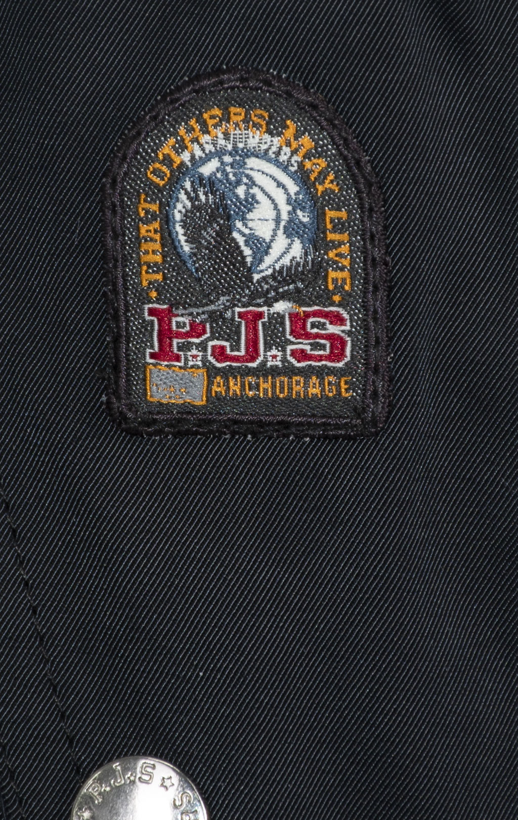 Женские брюки PARAJUMPERS AVATAR FW 24/25 pencil 